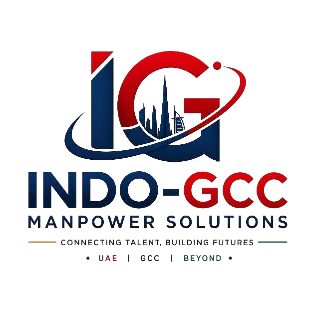 Indo-GCC Manpower Solutions